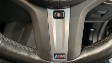 BMW iX3 210kW M Sport Pro 80kWh 5dr Auto Electric Estate